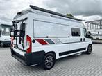 LMC Innovan 600 Euro-6/2024/6m/15.000km/BTW, Caravans en Kamperen, Campers, Buscamper of Camperbus, Bedrijf, Tot en met 3, 5 tot 6 meter