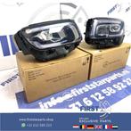 X247 GLB35 AMG KOPLAMP SET 2019-2025 origineel Mercedes GLB, Ophalen of Verzenden, Gebruikt, Mercedes-Benz