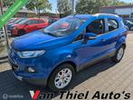 Ford EcoSport 1.0 EcoBoost Keyless entry, Voorwielaandrijving, 125 pk, Gebruikt, Ecosport