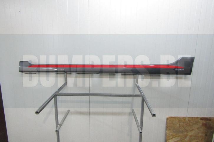 Zijskirt Links Dorpellijst KIA PICANTO 5D GT Line 17- 87753-, Auto-onderdelen, Carrosserie en Plaatwerk, Bumper, Links, Gebruikt