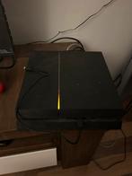 Playstation 4, Ophalen, Zo goed als nieuw, Met 1 controller, Original