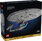 Lego icons 10356 U.S.S Enterprise nieuw en gesealed in doos, Ophalen of Verzenden, Nieuw, Complete set, Lego