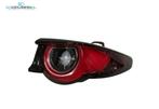 Mazda 3 Sedan BP Facelift achterlicht rechts LED