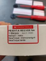Swiss Tools Momentschroevendraaiers PZ1 PZ2 Swisstools NIEUW, Auto diversen, Autogereedschap, Laan van Ambacht 19; 2631 RJ Nootdorp
