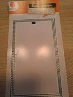 DecoTime Cutting & Embossing Frame, Hobby en Vrije tijd, Knutselen, Ophalen of Verzenden, Nieuw, Gereedschap of Toebehoren