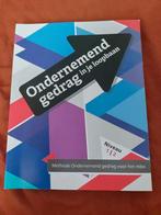 Nieuw ondernemend gedrag in je loopbaan, Boeken, Ophalen, Beta, Nieuw, Niet van toepassing