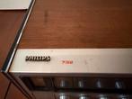 Vintage Philips 732 Receiver, Ophalen, Gebruikt, Radio