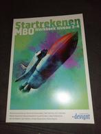 Studiereader Startrekenen MBO niv. 3-4 ECK, Nederlands, Ophalen of Verzenden, Jelte Folkertsma, Zo goed als nieuw