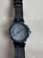 Guess dames horloge, Sieraden, Tassen en Uiterlijk, Horloges | Dames, Verzenden, Zo goed als nieuw, Staal, Guess