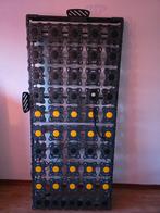 Elektrisch verstelbare schotelbodem - Beter Bed Discflex, Gebruikt, 90 cm, Eenpersoons, Ophalen of Verzenden