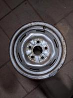 Aanhanger velgen 13 inch, Ophalen, Gebruikt
