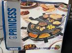 gourmet stel in doos!, Ophalen of Verzenden, Gebruikt, 4 t/m 7 personen