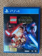 LEGO Star Wars The Force Awakens (PS4), Avontuur en Actie, 2 spelers, Ophalen of Verzenden, Zo goed als nieuw