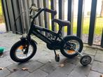In zeer goede staat. Amigo 12 inch BMX, Ophalen of Verzenden, Zo goed als nieuw, Minder dan 16 inch, Zijwieltjes