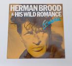 Herman Brood LP   FREEZE, Ophalen of Verzenden, 1980 tot 2000, Gebruikt, 12 inch