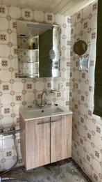 Badmeubeltje, Ophalen, 50 tot 100 cm, Zo goed als nieuw, Minder dan 100 cm