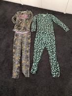 Claesen’s onesie en Vingino twosie/ pyjama 152, Claesens, Nacht- of Onderkleding, Meisje, Ophalen of Verzenden