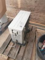 Mitsubishi Airco unit, Ophalen, Gebruikt, Wandairco