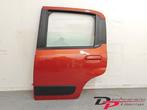Portier 4Deurs links-achter van een Fiat Panda (147B), Auto-onderdelen, Gebruikt, -, Deur, -