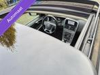 Volvo XC60 3.0 T6 AWD Summum/Leer/Pano/Navi/18''/285PK/Vol!, Auto's, Volvo, Automaat, Gebruikt, 2953 cc, Zwart