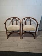 2 x mid-century Rohe Noordwolde 1970s, Ophalen