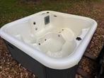 Jacuzzi 6 persoons merk Balboa (gebruikt), Tuin en Terras, Bubbelbaden en Hottubs, Ophalen of Verzenden, Zo goed als nieuw, Filter