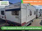 Home Car Racer 43 MOVER + VOORTENT + WC, Home-car, Bedrijf, 750 - 1000 kg, 6 tot 7 meter