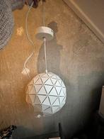 Lamp, Verzenden, Zo goed als nieuw, Metaal