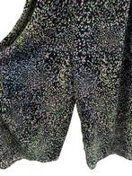 Phase Eight jumpsuit L, Maat 38/40 (M), Blauw, Ophalen of Verzenden, Zo goed als nieuw