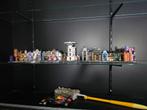 Lego harry potter diagon alley, Ophalen, Zo goed als nieuw