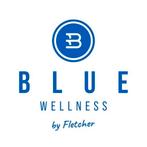 BLUE Wellness sauna 2e persoon GRATIS, Tickets en Kaartjes, Drie personen of meer, Kortingsbon, Spa of Sauna