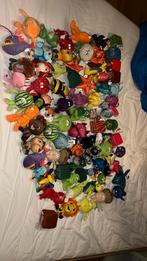 Lidl knuffels, Ophalen of Verzenden, Overige typen