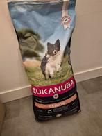 Eukanuba hondenbrokken senior klein/middel lam en rijst, Dieren en Toebehoren, Dierenvoeding, Ophalen, Hond