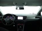 Volkswagen Polo 1.0 TSI Comfortline NAVI | CarPlay | Dealer, Voorwielaandrijving, Stof, Gebruikt, 95 pk