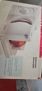 Tomado Elektrische Allessnijder, Witgoed en Apparatuur, Keukenmixers, Ophalen of Verzenden