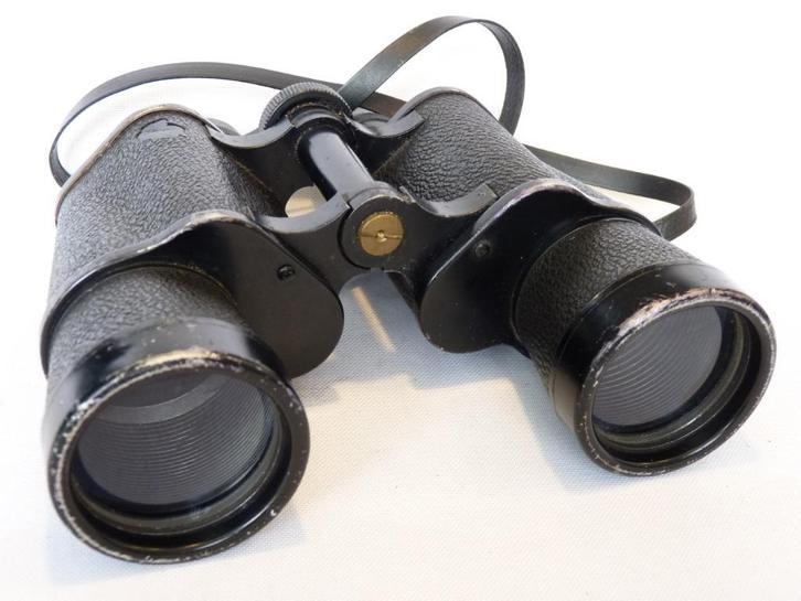 Verrekijker Opal Guide Ace 10x50mm lens, Audio, Tv en Foto, Optische apparatuur | Verrekijkers, Gebruikt, Overige typen, 8 tot 12x