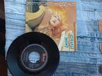 Cyndi Lauper - Change of Heart Single, Cd's en Dvd's, Vinyl Singles, Gebruikt, 7 inch, Single, Ophalen of Verzenden