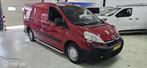 Toyota ProAce 1.6D L2H1 Airco Cruise, Auto's, Euro 5, Gebruikt, 4 cilinders, 1655 kg