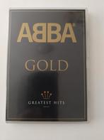 ABBA Gold dvd, Alle leeftijden, Ophalen of Verzenden, Zo goed als nieuw