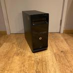 HP Pro 3500 MT » i5-3470  » GT530 » 500 GB  HDD » 8GB RAM, Hp, Gebruikt, HDD, 8 GB