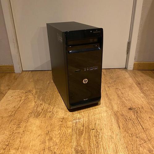 HP Pro 3500 MT » i5-3470  » GT530 » 500 GB  HDD » 8GB RAM, Computers en Software, Desktop Pc's, Gebruikt, 3 tot 4 Ghz, HDD, 8 GB