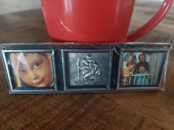 fotolijstje oldtimer  beschikbaar voor biedingen