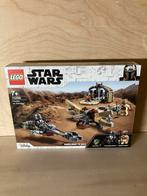 Lego 75299 Star Wars Trouble on Tatooine, Ophalen of Verzenden, Nieuw, Complete set, Lego