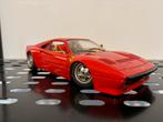 Ferrari GTO Schaalmodel 1:18, Hobby en Vrije tijd, Modelauto's | 1:18, Ophalen, Gebruikt, Auto