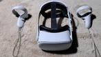 oculus Quest 2 vr bril, Spelcomputers en Games, Virtual Reality, Ophalen, Zo goed als nieuw, Overige platformen