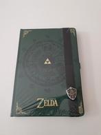 Notitieboek
Nintendo The Legend of Zelda nieuw, Diversen, Notitieboeken, Ophalen of Verzenden, Nieuw, A5