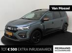 Dacia Jogger 1.0 TCe 100 ECO-G Extreme 7p., Auto's, Dacia, 1227 kg, Gebruikt, Euro 6, Met garantie (alle)