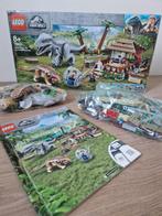 Lego 75941, Kinderen en Baby's, Speelgoed | Duplo en Lego, Ophalen of Verzenden, Zo goed als nieuw