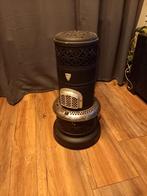 Valor 525t Petroleumkachel zwart- Klassiek en functioneel, Huis en Inrichting, Kachels, Ophalen, Gebruikt, Overige brandstoffen