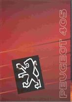 Peugeot 405 (1990), Ophalen of Verzenden, Nieuw, Peugeot